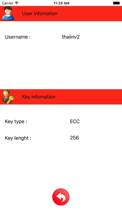 Cyber Invoice screenshot-3