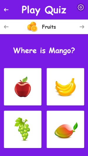 Nursery Fun Learning & Quiz(圖5)-速報App