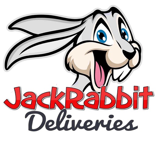 JackRabbit Deliveries