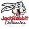 JackRabbit Deliveries is a Food Delivery service formed by current and former restaurant owners that love the industry