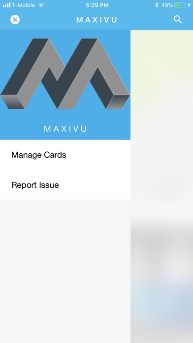 Maxivu screenshot 4