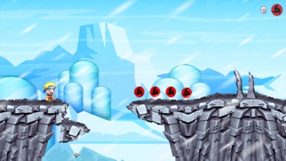 The Narso Run screenshot 4