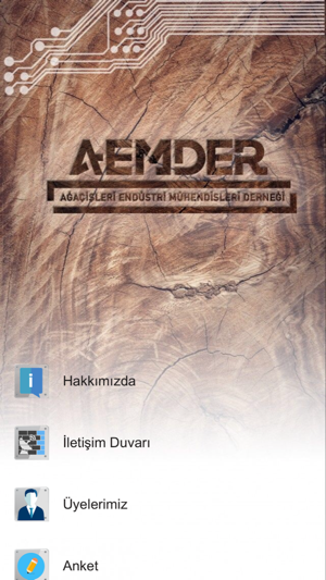 AEMDER(圖1)-速報App