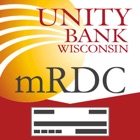 Unity Bank WI mRDC