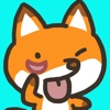 da Fox Animated Stickers