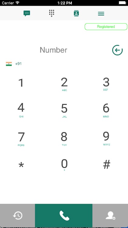 ZuteSipDialer Plus