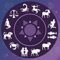 Astrology - Daily Horoscope is a horoscope application which is updated on a daily basis