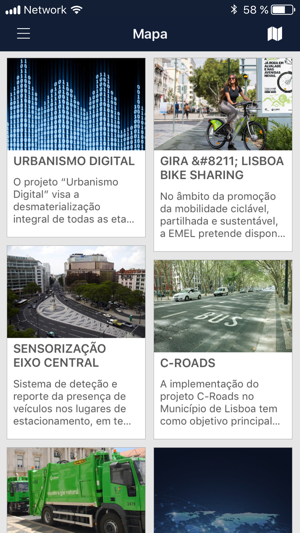 Lisboa Inteligente(圖5)-速報App