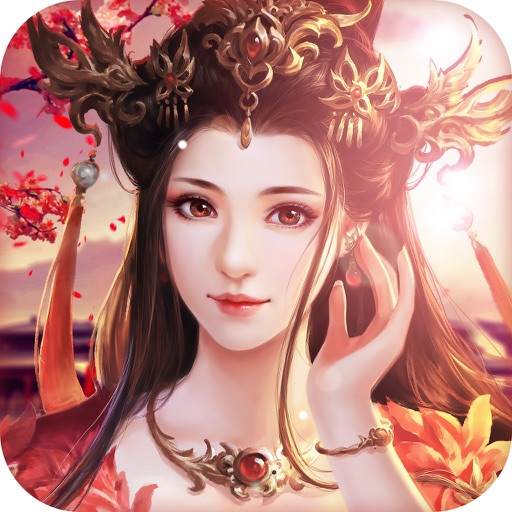 仙侠新传-热门最新修仙手游