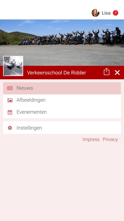 Verkeersschool De Ridder