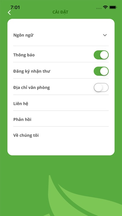 Citimart screenshot-4