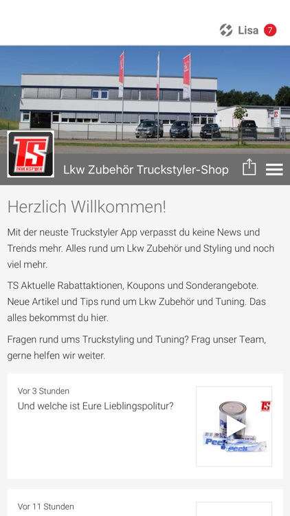 Truckstyler