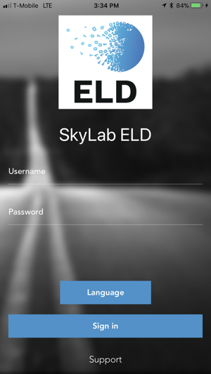 SkyLab ELD(圖1)-速報App