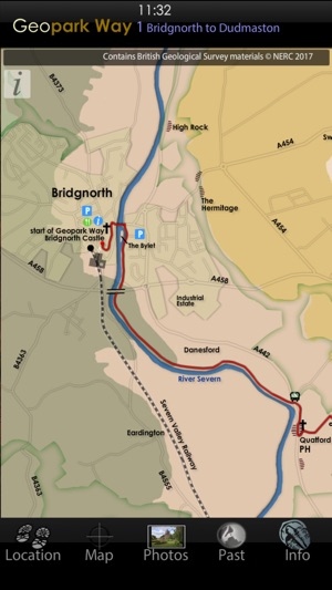 Bridgnorth(圖2)-速報App