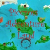 Piccross Adventure Land