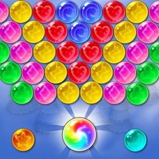 Activities of Bubble Shooter - Pop Puzzle