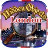 Hidden Object London Adventure