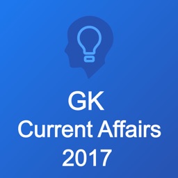 GK and Current Affairs 2017 (English)