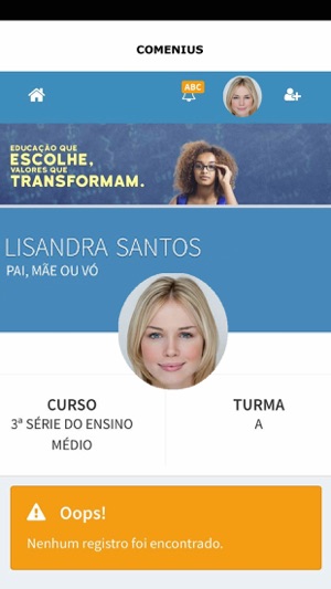 Instiuto Comenius de Educação(圖1)-速報App