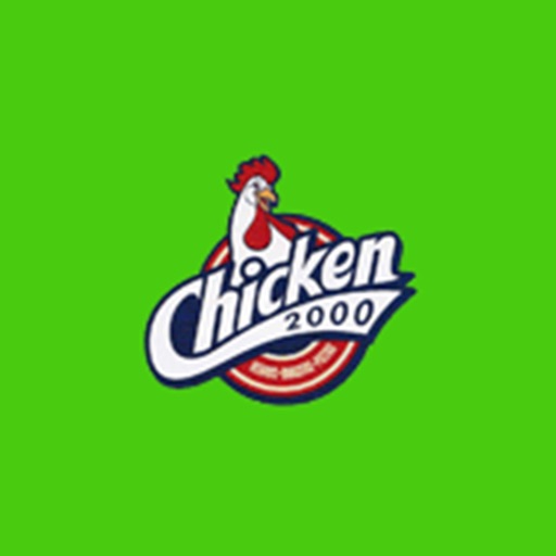 Chicken 2000