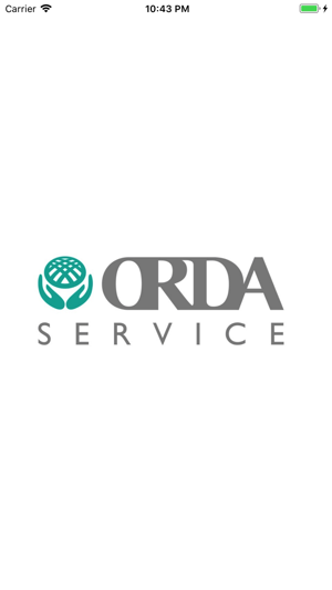 Orda Service(圖1)-速報App