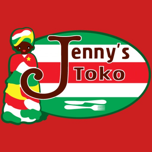 Jennys Toko icon