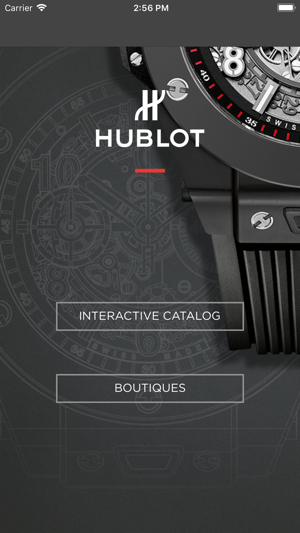 Hublot Collection(圖1)-速報App