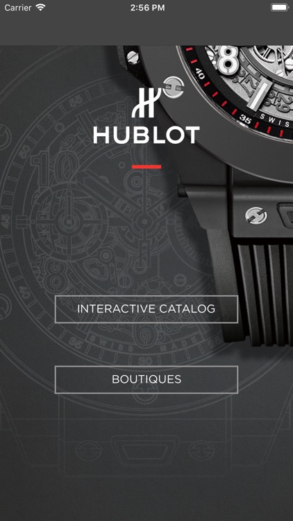 Hublot Collection