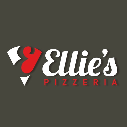 Ellies Pizzeria icon