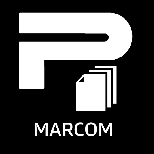 Prevost MarCom Portfolio iOS App