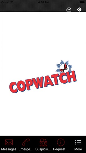 COPWATCH.(圖1)-速報App