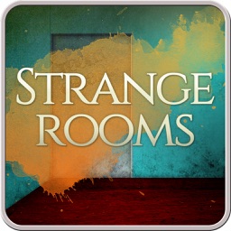 Strange rooms Chapter 1 ~Room Escape Game~