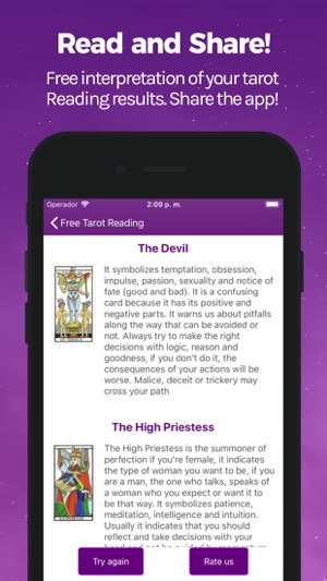 Tarot Reading | Cards, Meaning(圖4)-速報App