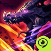 Monster Warlord iPhone / iPad