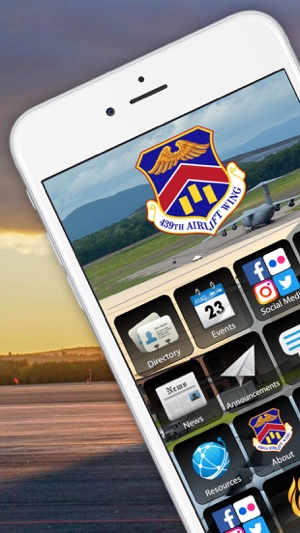 439th Airlift Wing(圖1)-速報App