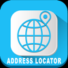 VIDUR - Address Locater on Map アートワーク