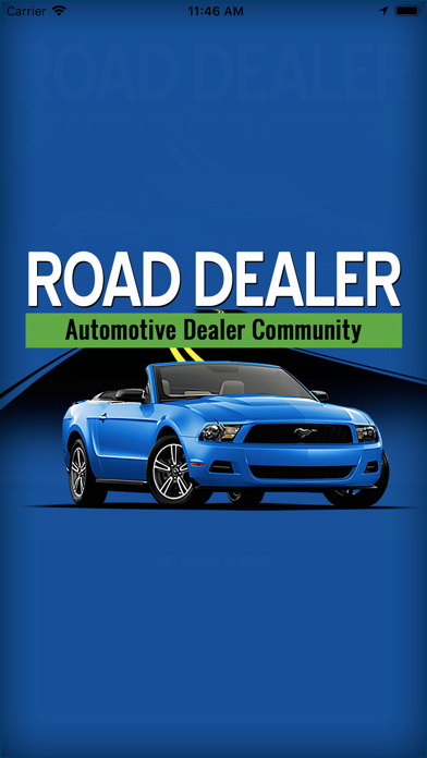 How to cancel & delete Road Dealer CA from iphone & ipad 1