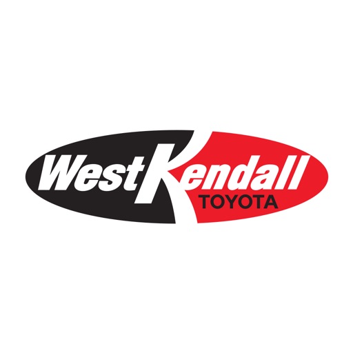 West Kendall Toyota Icon