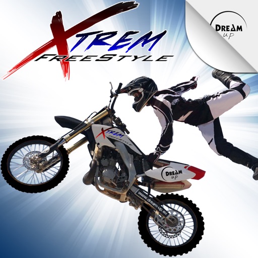 XTrem FreeStyle iOS App