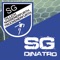 Die SG Di/Na/Tro ist eine Fussballspielgemeinschaft aus Nordhessen