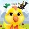 Lets see how many birds and bats you can crush, One of time killing addictive game, enjoy