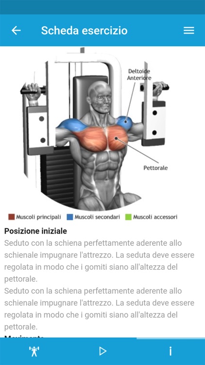 Centro per il Metabolismo screenshot-3