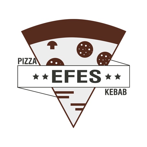 Efes Pizza Kebab