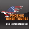 Phoenix-Biker-Tours