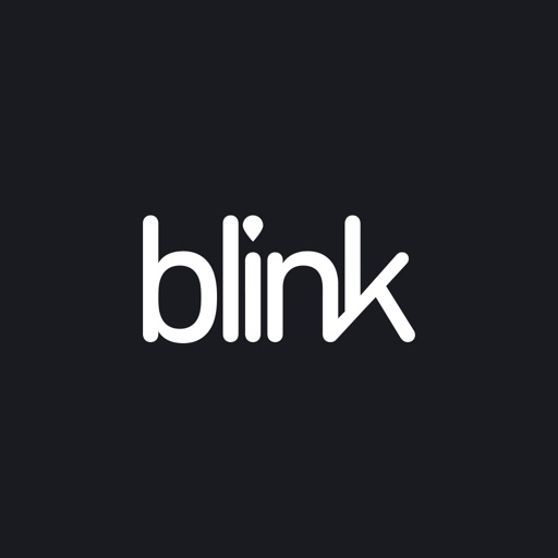 Blink App iOS App