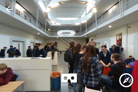 Stedelijk Lyceum Kottenpark screenshot 4