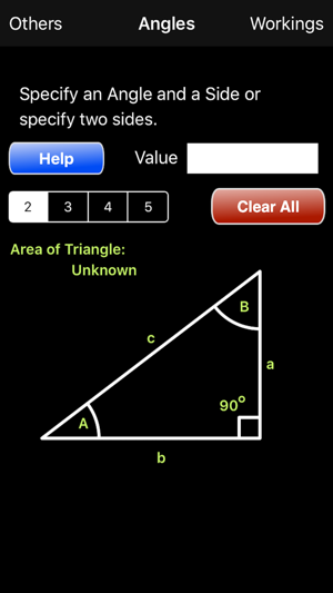 Angles Calculator(圖2)-速報App