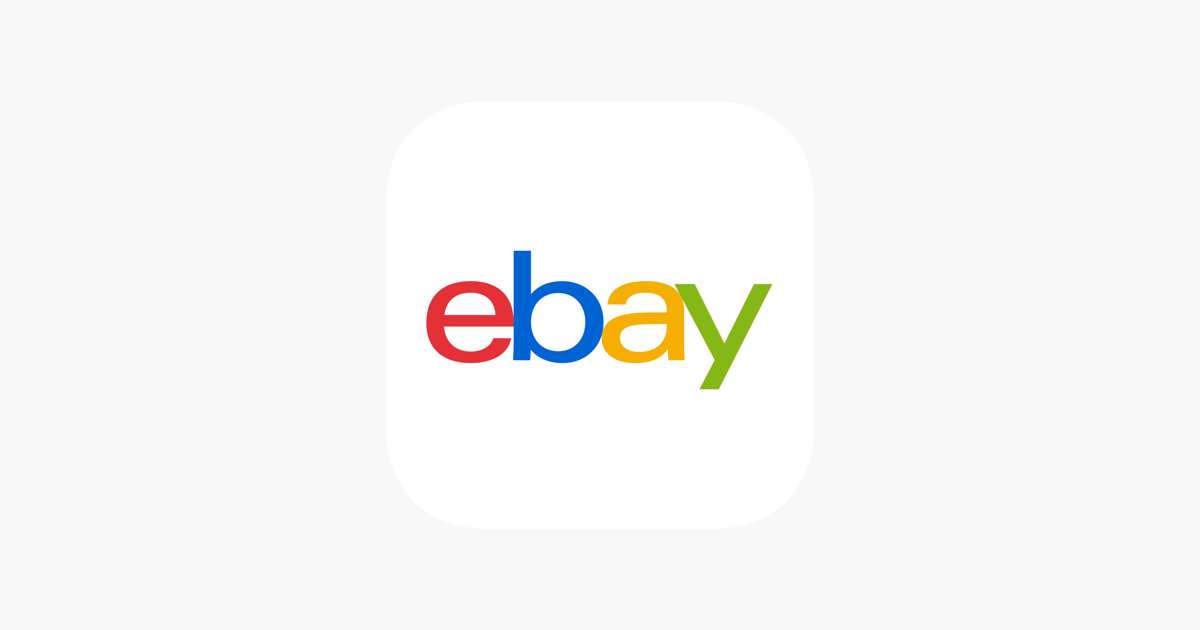 Ebay app