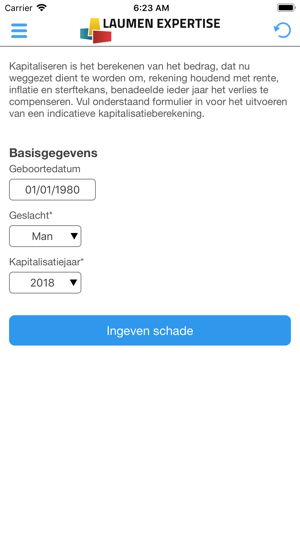 RekenApp Laumen Expertise-Ede