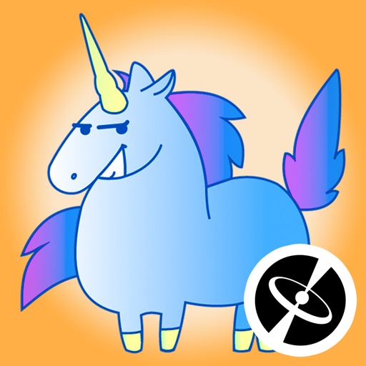 World of Unicorns iOS App